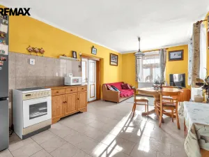 Prodej rodinného domu, Králíky - Dolní Boříkovice, 277 m2