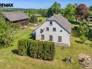 Prodej rodinného domu, Králíky - Dolní Boříkovice, 277 m2