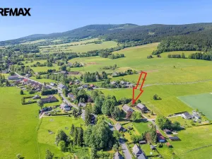 Prodej rodinného domu, Králíky - Dolní Boříkovice, 277 m2
