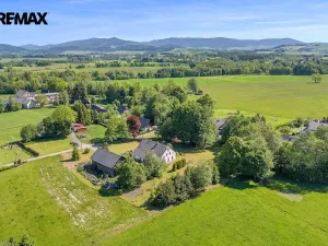 Prodej rodinného domu, Králíky - Dolní Boříkovice, 277 m2