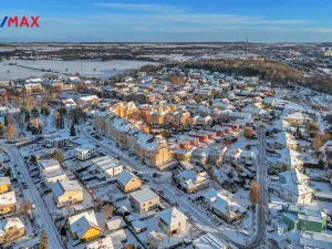 Prodej bytu 5+kk, Praha - Dolní Měcholupy, Za kovárnou, 219 m2