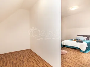 Prodej rodinného domu, Přílepy, 145 m2