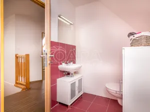 Prodej rodinného domu, Přílepy, 145 m2