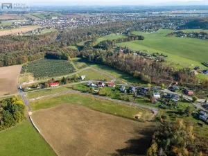 Prodej pozemku pro bydlení, Frýdek-Místek, 1159 m2