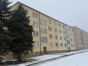 Prodej bytu 1+1, Třebíč, Zahraničního odboje, 32 m2