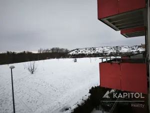 Pronájem bytu 3+kk, Praha - Hostavice, U Hostavického potoka, 67 m2