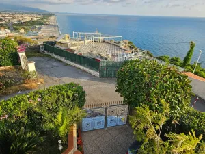 Prodej domu, Via Panoramica, Scalea, Kalábrie, Itálie, 150 m2