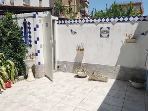 Prodej bytu 3+kk, Scalea, Kalábrie, Itálie, 60 m2