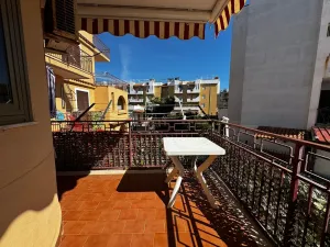 Prodej bytu 3+kk, Scalea, Kalábrie, Itálie, 52 m2