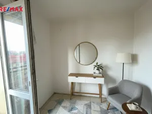 Prodej bytu 1+1, Ostrava - Zábřeh, Čujkovova, 29 m2