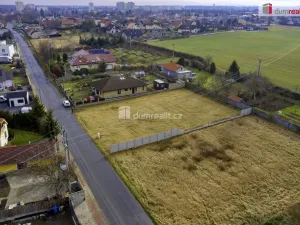 Prodej pozemku pro bydlení, Neratovice, 744 m2