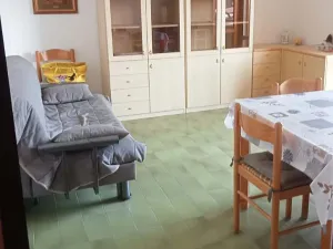 Prodej bytu 3+1, Via Michelangelo, Scalea, Kalábrie, Itálie, 120 m2