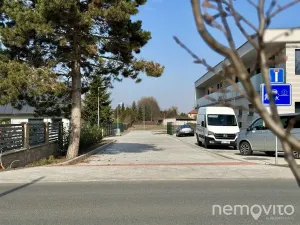 Prodej pozemku pro bydlení, Libiš, Budovatelů, 9311 m2