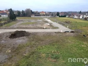 Prodej pozemku pro bydlení, Libiš, Budovatelů, 9311 m2