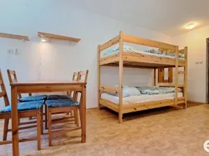 Pronájem bytu 1+kk, Kořenov, 29 m2