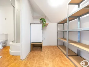 Pronájem bytu 1+kk, Kořenov, 29 m2