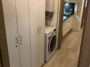 Pronájem bytu 2+kk, Brno, Staňkova, 41 m2