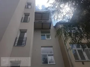 Pronájem bytu 2+kk, Brno, Staňkova, 41 m2