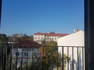 Pronájem bytu 2+kk, Brno, Staňkova, 41 m2