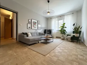 Prodej bytu 1+1, Orlová - Lutyně, Kpt. Jaroše, 36 m2