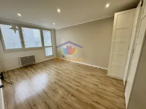 Pronájem bytu 1+1, Frýdek-Místek - Místek, Frýdlantská, 36 m2