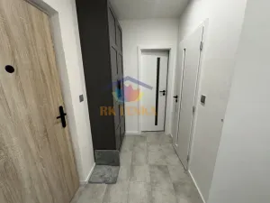 Pronájem bytu 1+1, Frýdek-Místek - Místek, Frýdlantská, 36 m2