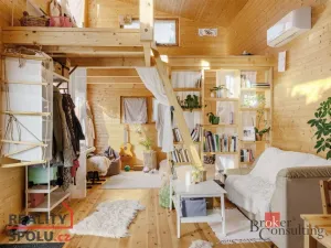 Prodej pozemku pro bydlení, Liteň - Běleč, Vatina, 3261 m2