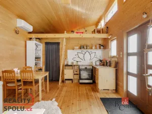 Prodej pozemku pro bydlení, Liteň - Běleč, Vatina, 3261 m2