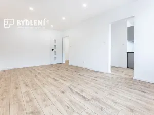 Prodej bytu 2+1, Chomutov, Zahradní, 61 m2