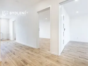 Prodej bytu 2+1, Chomutov, Zahradní, 61 m2