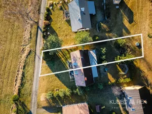 Prodej chaty, Lipno nad Vltavou, 165 m2