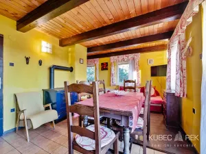 Prodej chaty, Lipno nad Vltavou, 165 m2