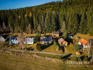 Prodej chaty, Lipno nad Vltavou, 165 m2