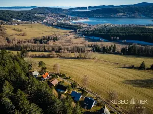 Prodej chaty, Lipno nad Vltavou, 165 m2