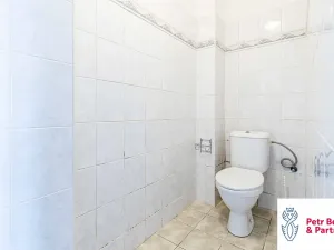 Pronájem bytu 2+kk, Rakovník, Ottova, 44 m2