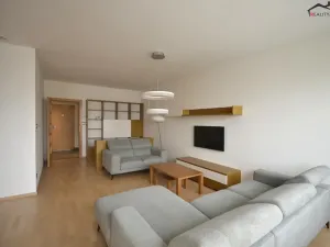 Pronájem bytu 3+kk, Brno, Majdalenky, 161 m2