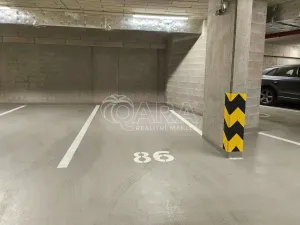 Pronájem bytu 2+kk, Praha - Žižkov, Olgy Havlové, 51 m2