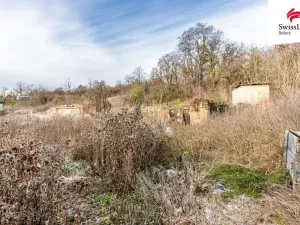 Prodej pozemku pro bydlení, Dyje, 617 m2