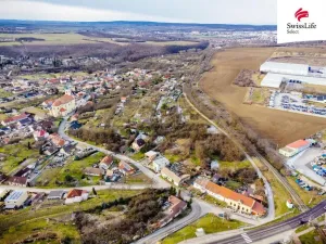 Prodej pozemku pro bydlení, Dyje, 617 m2