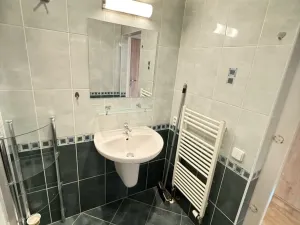 Pronájem bytu 1+kk, Praha - Žižkov, Jeseniova, 26 m2