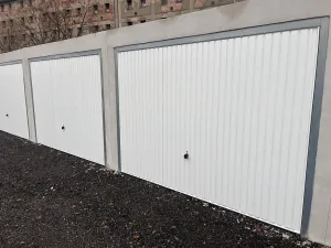 Pronájem garáže, Prostějov, Kostelecká, 19 m2