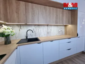 Prodej bytu 3+kk, Havířov - Podlesí, Družstevnická, 68 m2