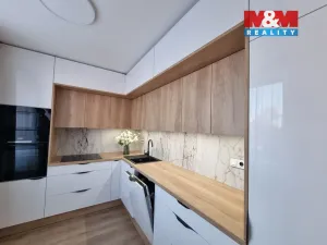 Prodej bytu 3+kk, Havířov - Podlesí, Družstevnická, 68 m2