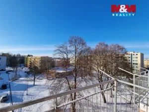 Prodej bytu 3+kk, Havířov - Podlesí, Družstevnická, 65 m2