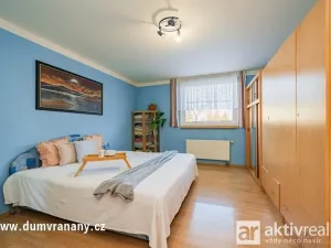 Prodej vícegeneračního domu, Vraňany, 283 m2