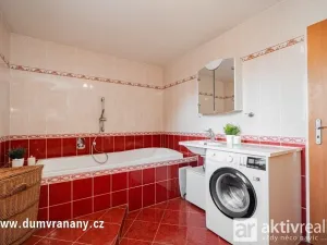 Prodej vícegeneračního domu, Vraňany, 283 m2
