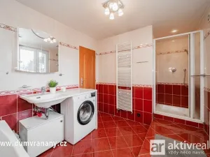 Prodej vícegeneračního domu, Vraňany, 283 m2