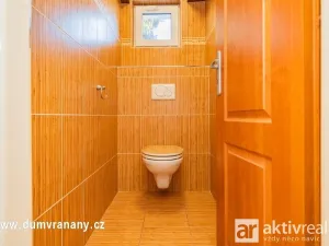 Prodej vícegeneračního domu, Vraňany, 283 m2
