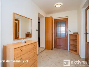 Prodej vícegeneračního domu, Vraňany, 283 m2