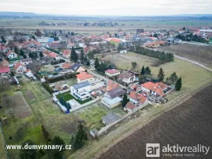 Prodej vícegeneračního domu, Vraňany, 283 m2